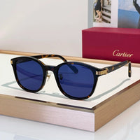 Cartier PREMIÈRE DE CARTIER CT0302S Unisex Sunglasses 🐆