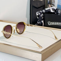 Chrome Hearts SEXT Sunglasses⚜️