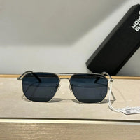 Mont Blanc Men's Sunglasses MB 0368OA 🖤