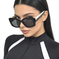 CHANEL 5563B SQUARE  Sunglasses Chanel Eyewear  🖤