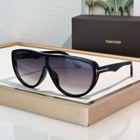 TOM FORD ACHILLES FT1182/S  Sunglasses 🔱