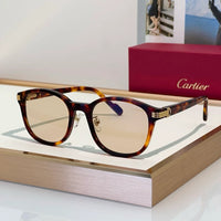 Cartier PREMIÈRE DE CARTIER CT0302S Unisex Sunglasses 🐆