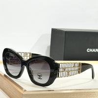 CHANEL 9170 BUTTERFLY SUNGLASSES   🖤