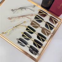 Cartier PREMIÈRE DE CARTIER CT0647 Sunglasses 🐆 $41K