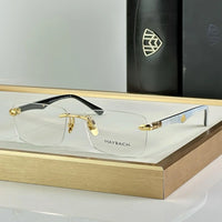 MAYBACH THE EDITOR II  Zeiss Lenses Sunglasses 👑