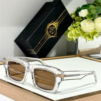 DITA Eyewear COSMOHACKER Sunglasses 🔱