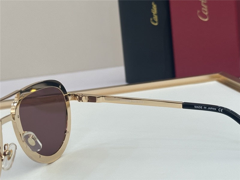 Cartier PREMIÈRE DE CARTIER CT0195S Sunglasses 🐆