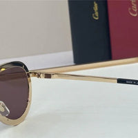 Cartier PREMIÈRE DE CARTIER CT0195S Sunglasses 🐆
