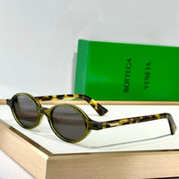 BOTTEGA VENETA BV1388 Sunglasses-Glasses 💚