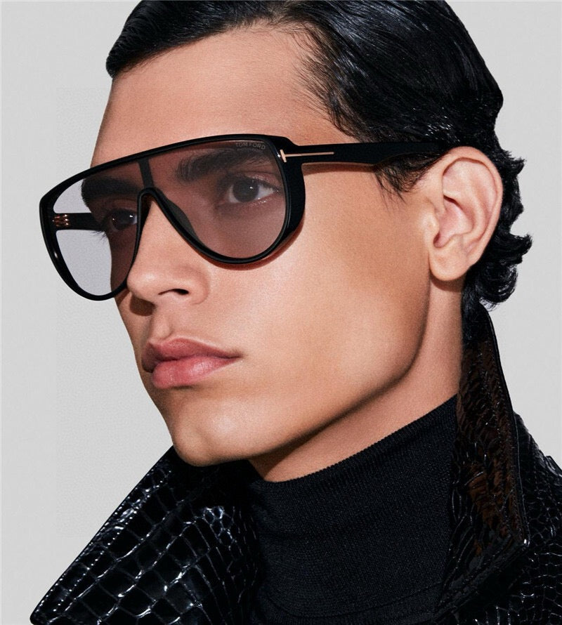 TOM FORD  Tom Ford PHOTOCHROMATIC ACHILLES Sunglasses 🔱 - onlinechics.com