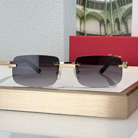 Cartier PREMIÈRE DE CARTIER CT0046S Sunglasses 🐆  $2400