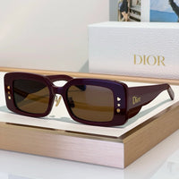 DIOR LuckyCharms S1F Rectangular  Sunglasses ✨