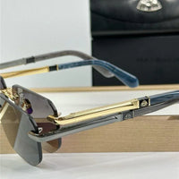 MAYBACH THE MENTALIST I Zeiss Lenses Sunglasses 👑
