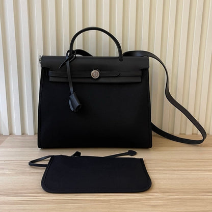 HERMES Herbag Messenger 39 bag  ✨ - onlinechics.com