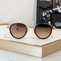 Chrome Hearts SEXT Sunglasses⚜️