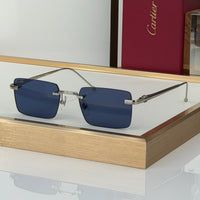 Cartier PREMIÈRE DE CARTIER CT0619O Sunglasses&Photochromic Glasses 🐆