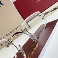 Cartier PREMIÈRE DE CARTIER CT0550S 003 Sunglasses  🐆