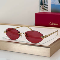 Cartier PREMIÈRE DE CARTIER CT0637O Glasses 🐆