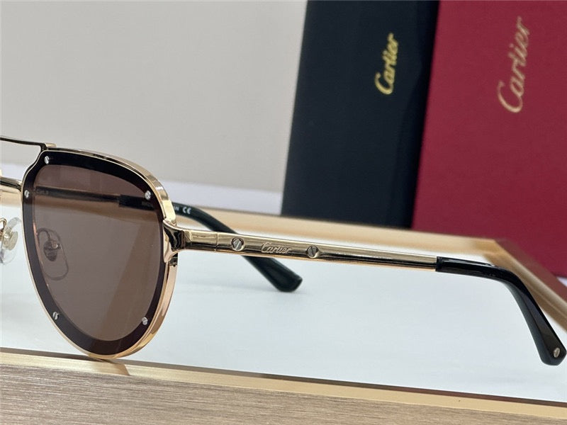 Cartier PREMIÈRE DE CARTIER CT0195S Sunglasses 🐆