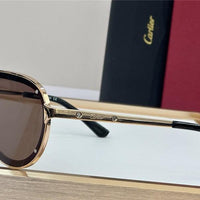 Cartier PREMIÈRE DE CARTIER CT0195S Sunglasses 🐆