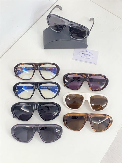 PRADA PR C05S 20D50Q Sunglasses🟥 - onlinechics.com