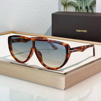 TOM FORD ACHILLES FT1182/S  Sunglasses 🔱