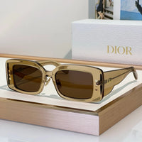 DIOR LuckyCharms S1F Rectangular  Sunglasses ✨