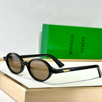 BOTTEGA VENETA BV1388 Sunglasses-Glasses 💚