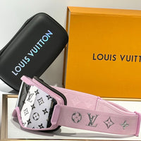 Louis Vuitton Z3137E LV Ski LV Snow Gradient Mask 🥽