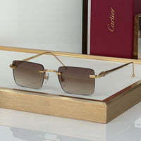 Cartier PREMIÈRE DE CARTIER CT0619O Sunglasses&Photochromic Glasses 🐆