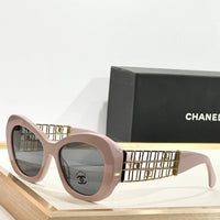 CHANEL 9170 BUTTERFLY SUNGLASSES   🖤