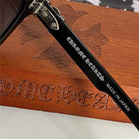 '-  Chrome Hearts Halllamanass Sunglasses⚜️