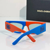 Dolce & Gabbana DG 4004 Geometric  Sunglasses ✨