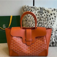 GOYARD Saïgon Tote Bag 10 Colors✨