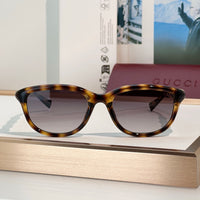 Gucci GG2062SA Rectangular  Women's Sunglasses  🇮🇹