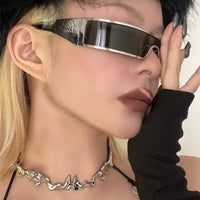 DIOR Punk YB7 W7 Ultra RARE Sunglasses✨