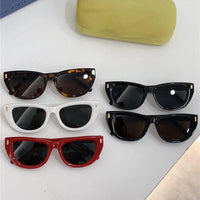 Gucci  GG 1521S Cat Eye Women's Sunglasses ✨