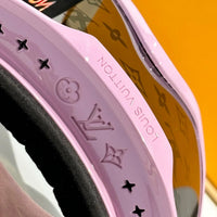 Louis Vuitton Z3137E LV Ski LV Snow Gradient Mask 🥽