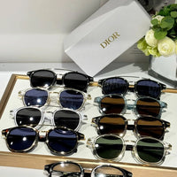 DIOR DiorBlackSuit S14F Bio-Acetate Sunglasses✨