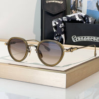 Chrome Hearts SEXT Sunglasses⚜️