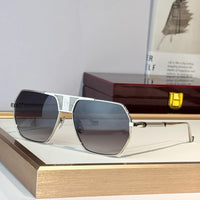 Rolls Royce SS1255 18K plated Zeiss lens Rose-Silver-Gold Eyewear  👑