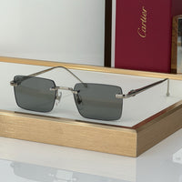 Cartier PREMIÈRE DE CARTIER CT0619O Sunglasses&Photochromic Glasses 🐆