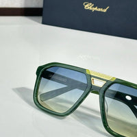 Chopard SCH374 700P Polarised Sunglasses  ✨