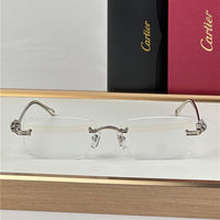 Cartier PREMIÈRE DE CARTIER CT0647 Sunglasses 🐆 $41K