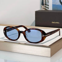 TOM FORD  Iggy TF1364 52N  As seen on KYLE Sunglasses🔱