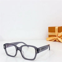 Louis Vuitton Z2676U LV Confidence Square Sunglasses&Eyeglasses  ✨