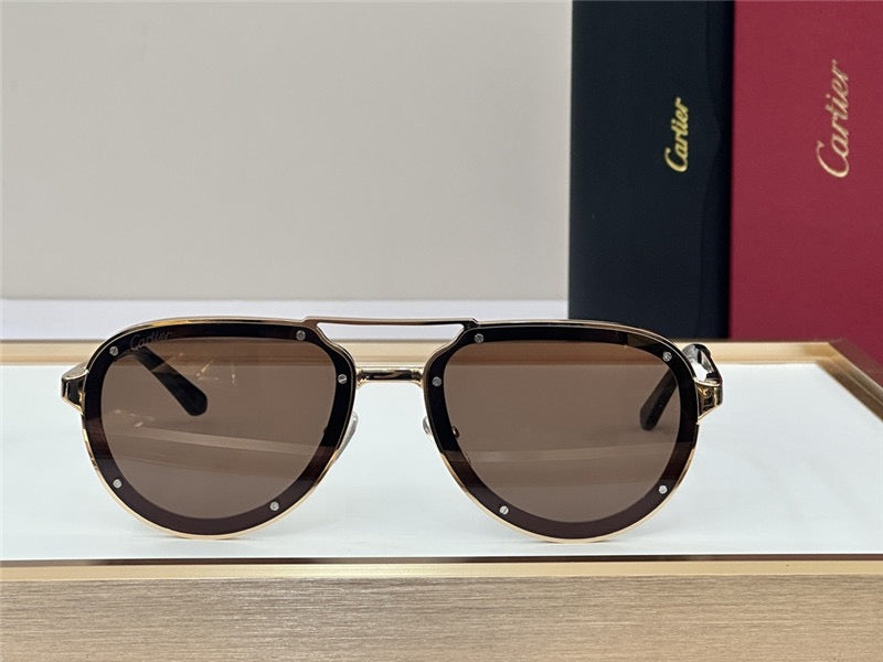 Cartier PREMIÈRE DE CARTIER CT0195S Sunglasses 🐆