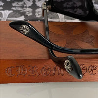 '-  Chrome Hearts Halllamanass Sunglasses⚜️