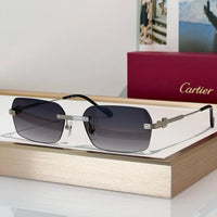 Cartier CT0271 S Unisex Sunglasses 🐆 - NEW $1600 retail price