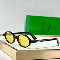 BOTTEGA VENETA BV1388 Sunglasses-Glasses 💚